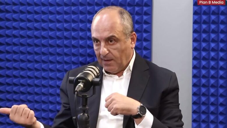 بو عاصي: “كرافات” برّي مكلّفتنا قد سلاح “الحزب”