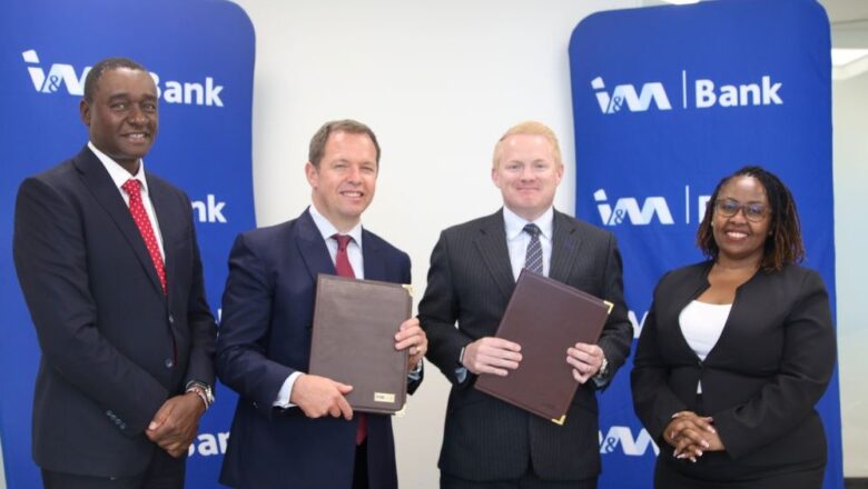 بنك I&M Bank يبرم شراكة مع ThetaRay لتفعيل منصة متكاملة مدعومة بالذكاء الاصطناعي المعرفي للامتثال لقوانين مكافحة الجرائم المالية في منطقة شرق إفريقيا