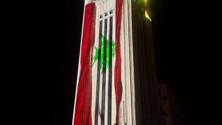 “تمنّى” تحتفل بـ20 عامًا من الأمل بعشاء أبيض استثنائي في قلب بيروت