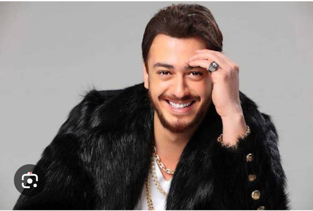 تطورات جديدة في قضية الفنان سعد لمجرد تطورات جديدة في قضية الفنان سعد لمجرد