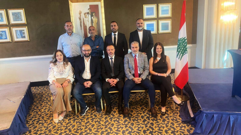 توزيع مناصب في اتحاد التايكواندو ظريفة رئيساً….المصري وقازان نائباه…ابي زيد ضو للسر