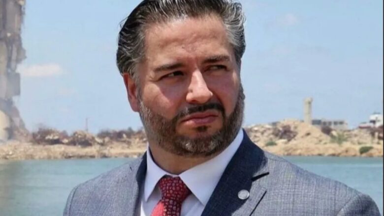 توقيف أمين سلام يثير الجدل.. قرار قضائي أم ضغط سياسي؟