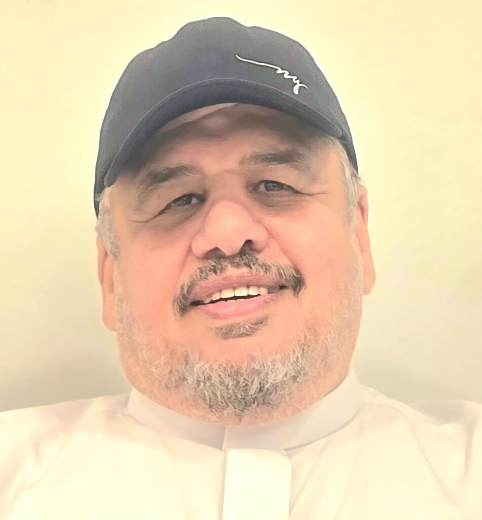 رسالة من الكاتب المخضرم أسامة آل تركي إلى القراء الكرام رسالة من الكاتب المخضرم أسامة آل تركي إلى القراء الكرام