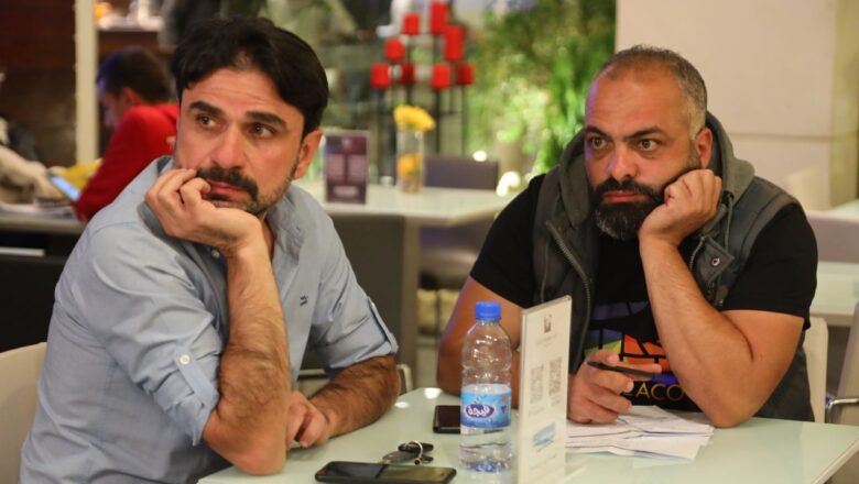زياد الهندي… صانع البصمة الذهبية في الإنتاج الفني السوري