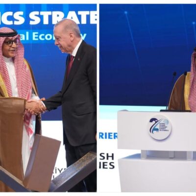 عبد الله صالح كامل: انطلاقة الاقتصاد الإسلامي بدأت من المدينة المنورة… والمملكة رسّخت مبادئه