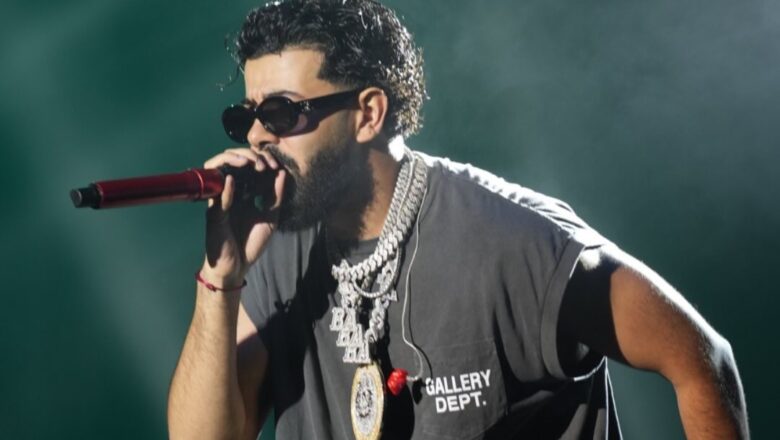 في أول لقاء مع جمهوره المغربي.. ديستانكت يكشف ألبومه العالمي وسط تفاعل صاخب