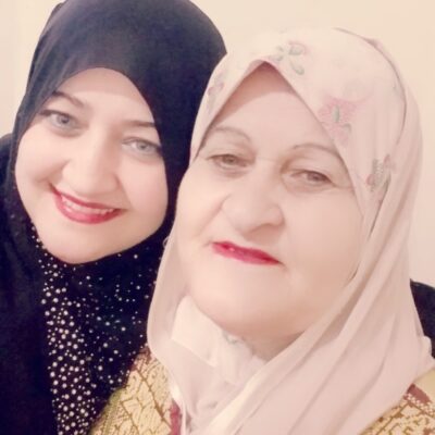 في عينيكِ وفاء يشبه وجعي