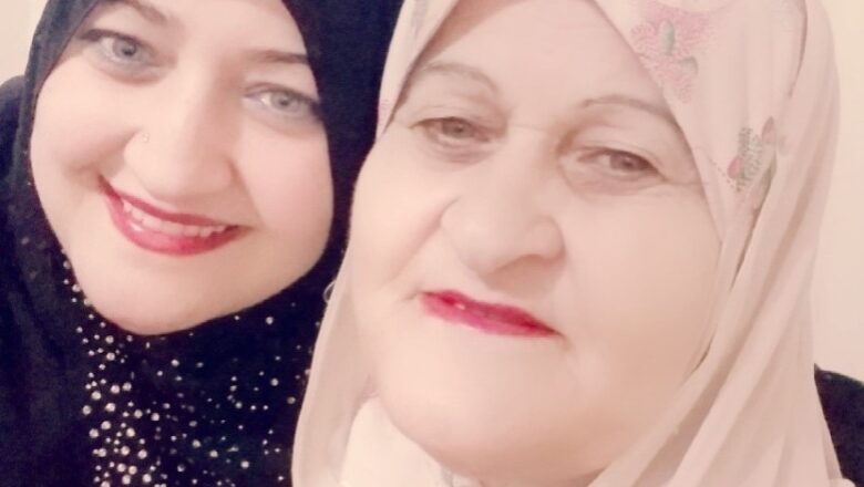 في عينيكِ وفاء يشبه وجعي