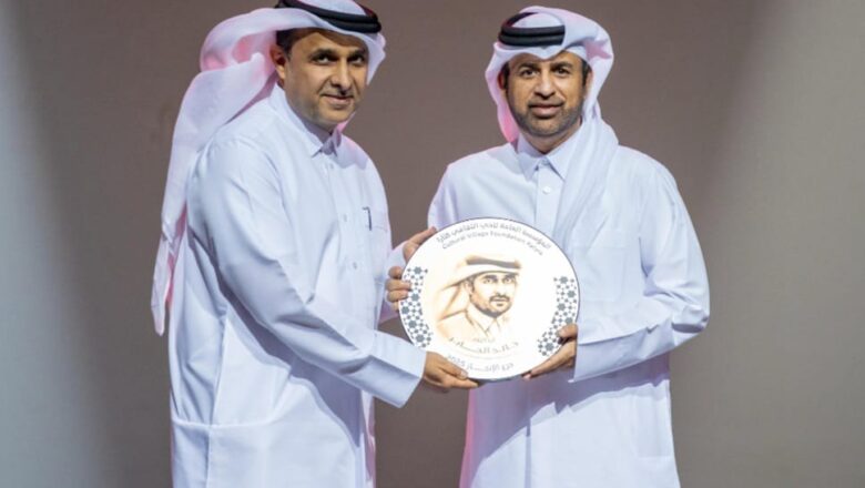 “ماسح الأحذية” في كتارا شراكة ثقافية تُرسّخ موقع قطر في المسرح العربي