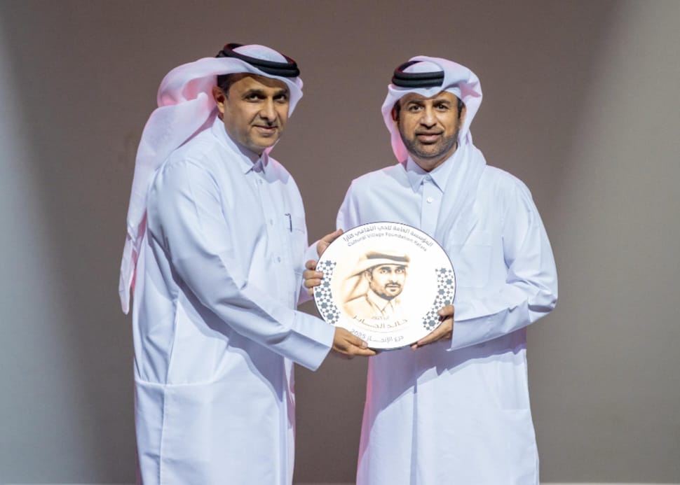 “ماسح الأحذية” في كتارا شراكة ثقافية تُرسّخ موقع قطر في المسرح العربي “ماسح الأحذية” في كتارا شراكة ثقافية تُرسّخ موقع قطر في المسرح العربي