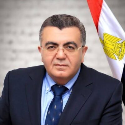 قناة الشمس تستضيف الدكتور حاتم صادق لتامين منزلك من الحرائق