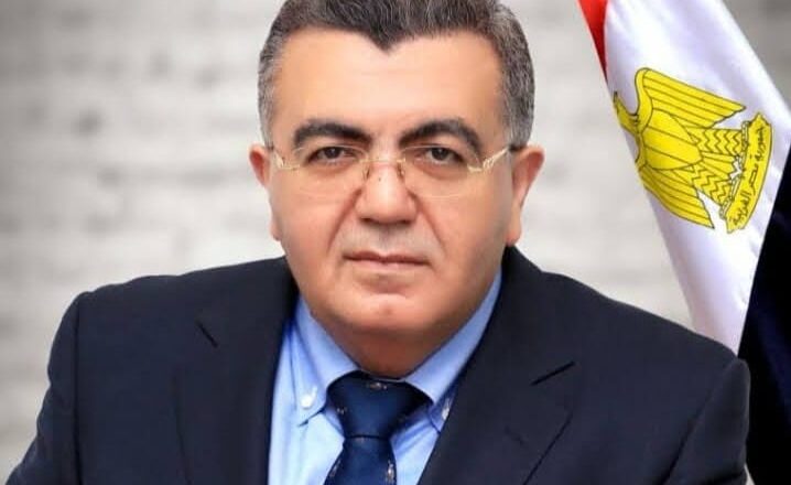 قناة الشمس تستضيف الدكتور حاتم صادق لتامين منزلك من الحرائق