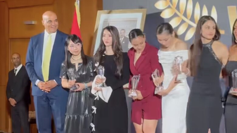 كأس محمد السادس للكراطي يجمع العالم على أرض المغرب بقيم الرياضة والانفتاح – النتائج الكاملة