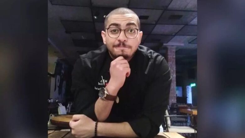 ما بين النار والصبر.. الشيف الأردني موسى الشريف يحوّل المعاناة إلى أطباق من ذهب”