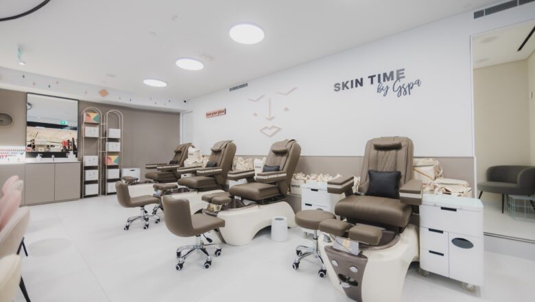 مجموعة G Management توسّع حضورها في عالم الرفاهية والجمال مع افتتاح الفرع الثالث لـ Skin Society