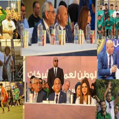 وصيفاََ للبطل بركلات الترجيح.. فريق مجمع عمال مصر يحصد فضية دوري”حماة الوطن”للشركات بعد ملحمة كروية باستاد القاهرة