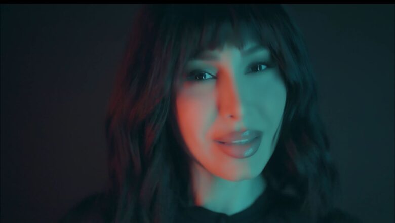 يارا تعود للهجتها الأم… وأغنية لبنانية جديدة تشعل الحماس!